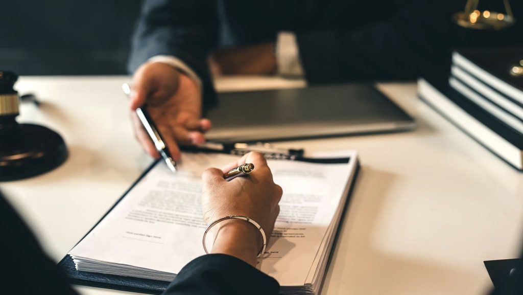 Labour and Employment Law Services