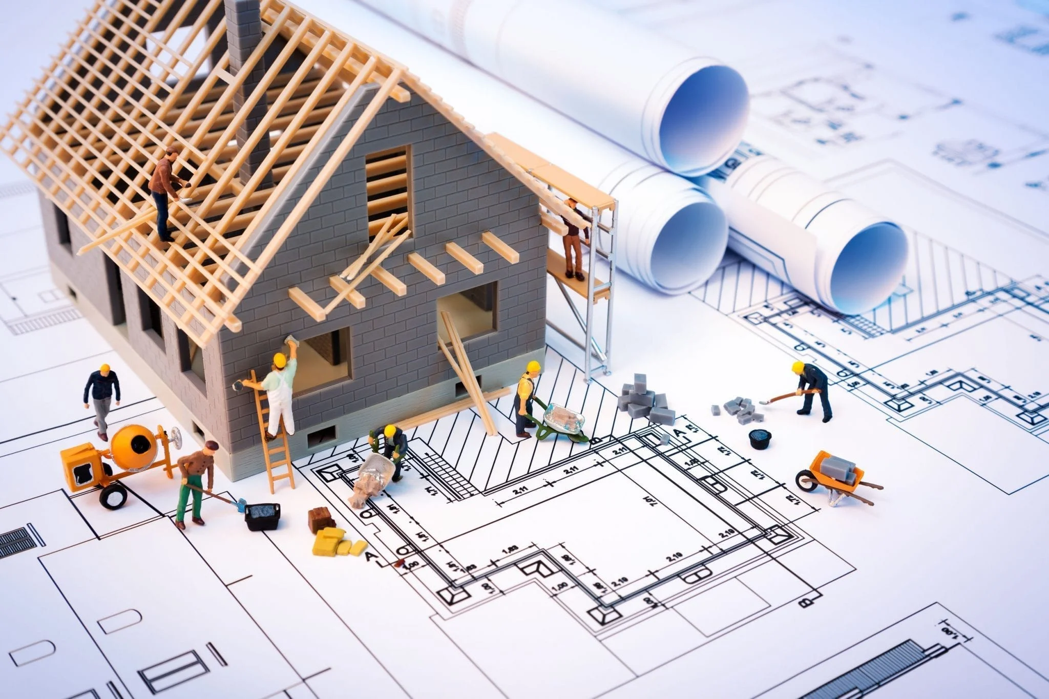 Property and Conveyancing Services