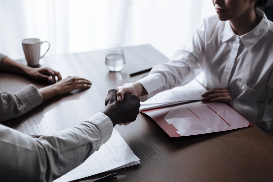Corporate and Commercial Law Services