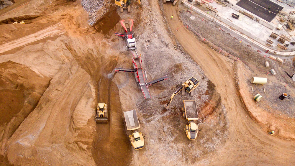 Mining and Exploration Law Services