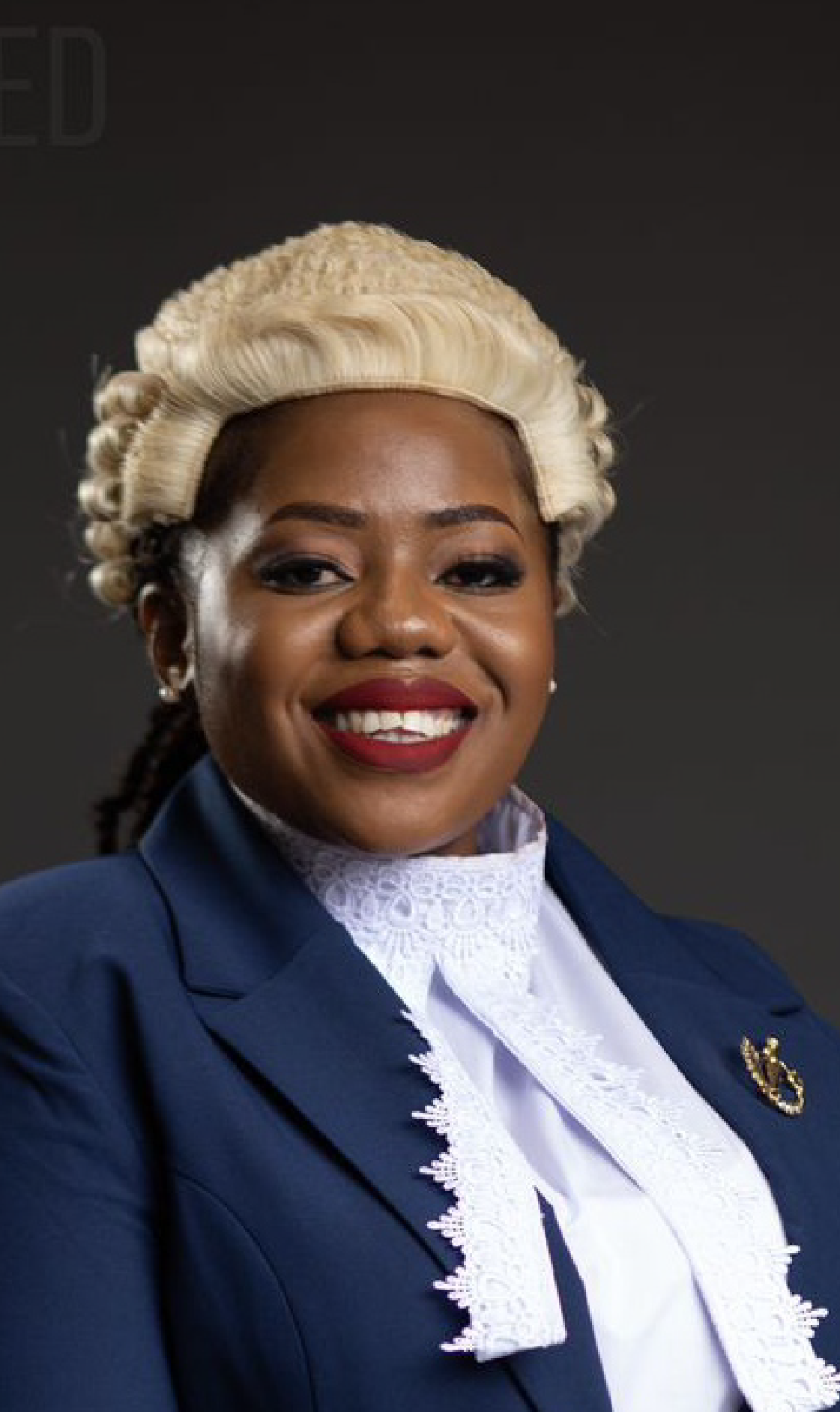 Linda Ng'ambi Mumba